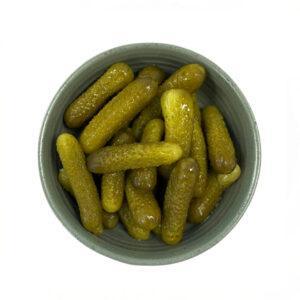 Edesia Deli Cornichons