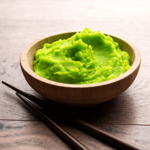Wasabi Paste