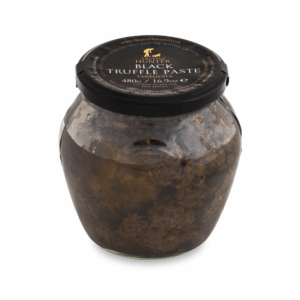 Black Truffle Paste
