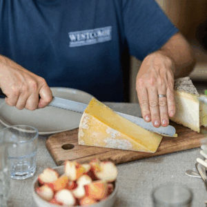 Westcombe Cheddar