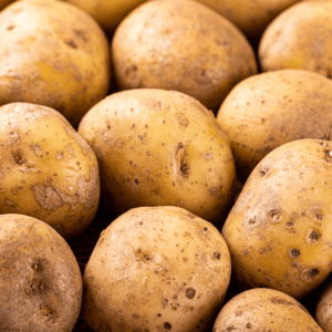 Bakers Potatoes 60's