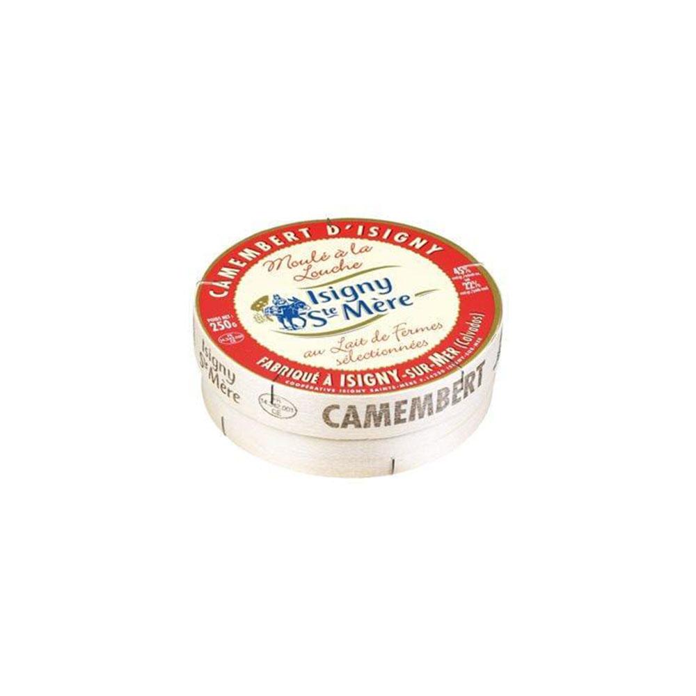 Isigney French Camembert